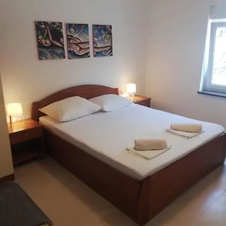 Lejlighed In With Two-bedrooms 1 Mandre